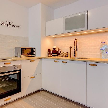 Ocean Loka Apartman Callao Salvaje Kültér fotó